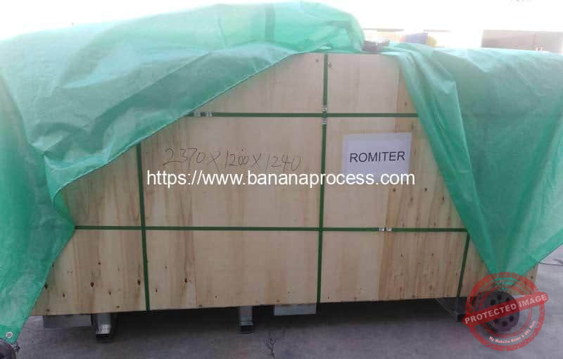 Automatic-Advanced-Feeding-Double-Inlet-Green-Banana-Peeling-Machine-Package-for-France-Customer